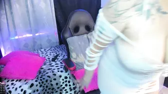 lonely_shewolf recorded nude video 140823