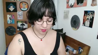 soynanabela recorded nude video 140866