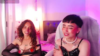 rileyandalexa (08/12/2025)