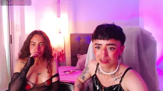rileyandalexa (08/12/2025)