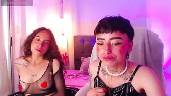 rileyandalexa (08/12/2025)
