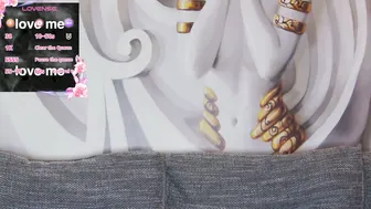 hailey_peach feet - 12-Aug-2025