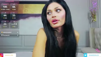 amyazuree recorded nude video 140902
