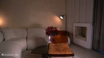 paulacora100 recorded nude video 140954