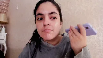 sofianesvat1 recorded nude video 141000