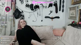 mohawkmischief recorded nude video 141036
