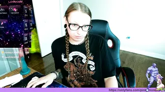 holyweed420 recorded nude video 141037