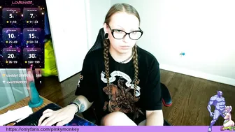 holyweed420 recorded nude video 141037