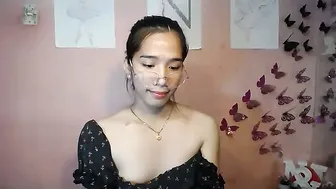 seductive_abia recorded nude video 141127