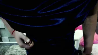 sexyislive recorded nude video 141200