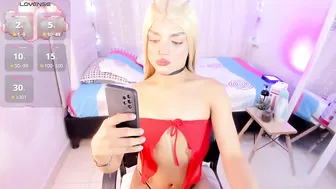 _brithanycullen recorded nude video 141206