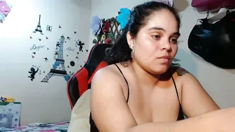 angelsexhotlatin recorded nude video 141209