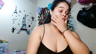 angelsexhotlatin recorded nude video 141209