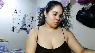 angelsexhotlatin recorded nude video 141209