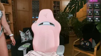magicstylex recorded nude video 141218