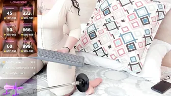 evadnestein recorded nude video 141226