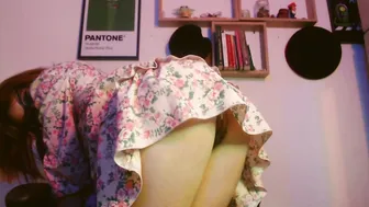 Susana_w cei cam video