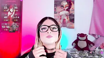 Ladynoah cam porn video - 08-12-2025