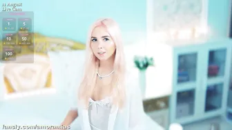 amoramias recorded nude video 141271