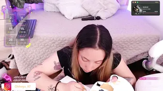 nyx_andria recorded nude video 141310
