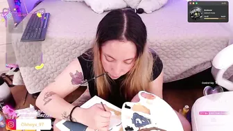 nyx_andria recorded nude video 141310