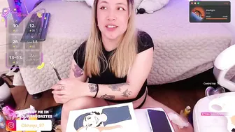 nyx_andria on live cam xxx video