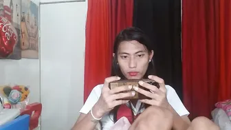 queensteffi recorded nude video 141320