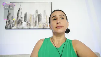 Sara_charmy stream 12-Aug-25