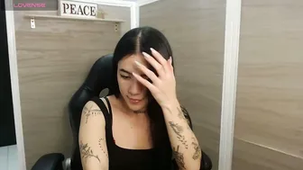Alice_rose5 12 August 2025 porn chat