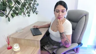madeleine_w recorded nude video 141373