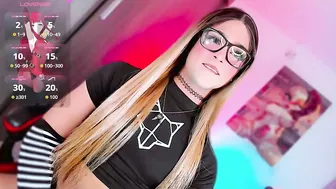 ladynoah recorded nude video 141400