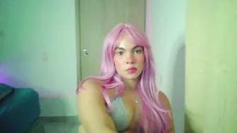 Kiri_cute latina nude video chat