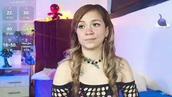 alisson_zafiro recorded nude video 141442