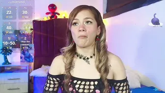 Alisson_zafiro hot webcam porn video 12-Aug-25