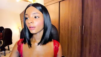 alika_houston recorded nude video 141444