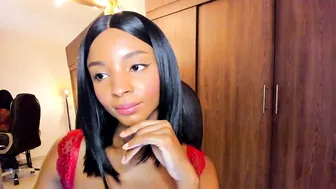 alika_houston recorded nude video 141444