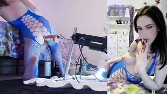 heaveniabb porn video (08-12-2025)