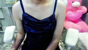 sexyislive recorded nude video 141507