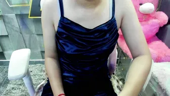 sexyislive recorded nude video 141507