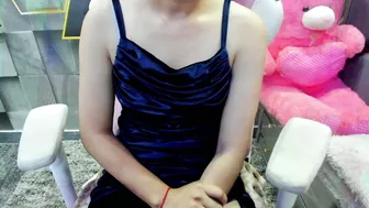 sexyislive recorded nude video 141507