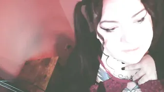 Daddyslilcumslxt cam sex (08/12/2025)