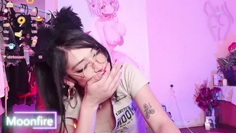 moonfiredance recorded nude video 141514