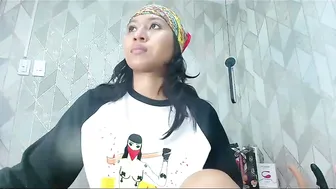 siarawuayuu recorded nude video 141557