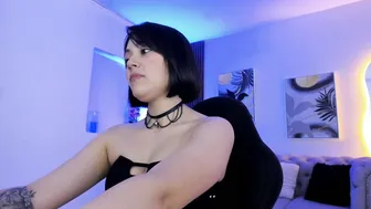 sable_enigma recorded nude video 141588