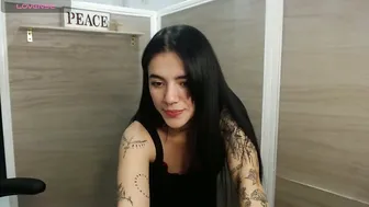 alice_rose5 recorded nude video 141609