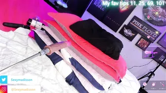 madisson7 lovense - 12-Aug-25