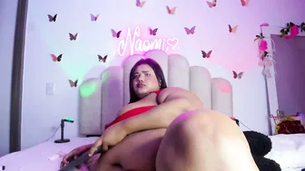 naomiasha_ recorded nude video 141653
