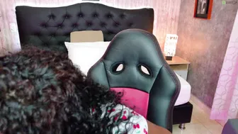 edelaine_rogers recorded nude video 141686
