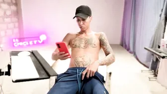 elchicletv webcam porn video 12 August 2025