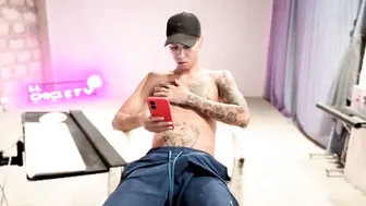 elchicletv recorded nude video 141718